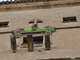 Ciudad de Caravaca 2012